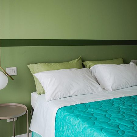 B&B Gianchia Brentino Belluno Kültér fotó