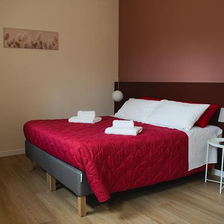 B&B Gianchia Brentino Belluno Kültér fotó
