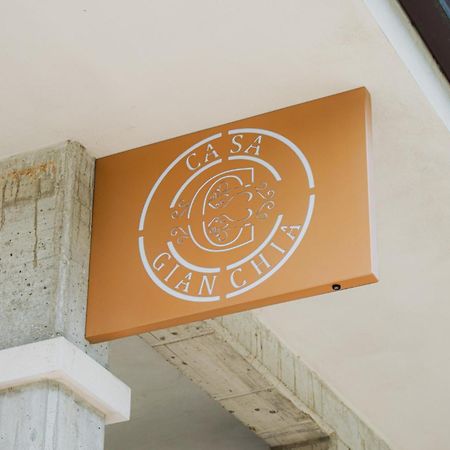 B&B Gianchia Brentino Belluno Kültér fotó