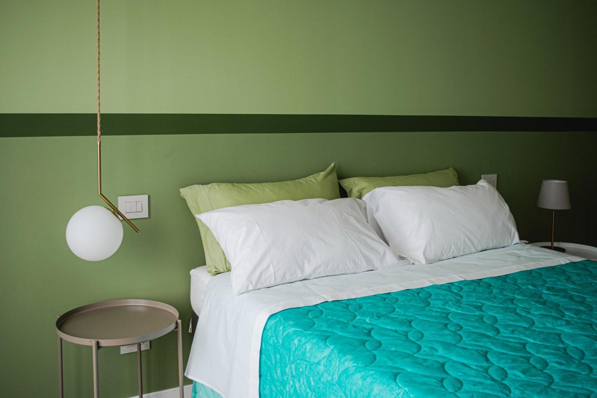B&B Gianchia Brentino Belluno Kültér fotó