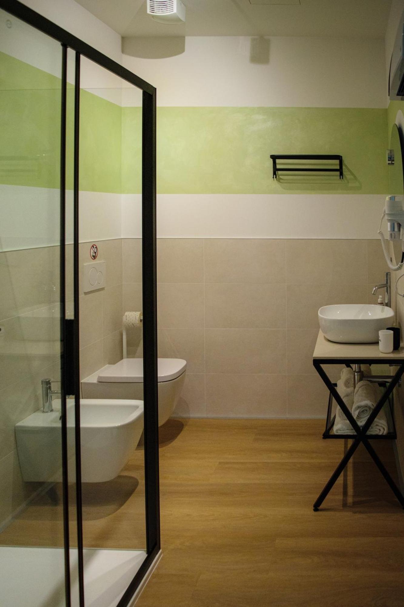 B&B Gianchia Brentino Belluno Kültér fotó