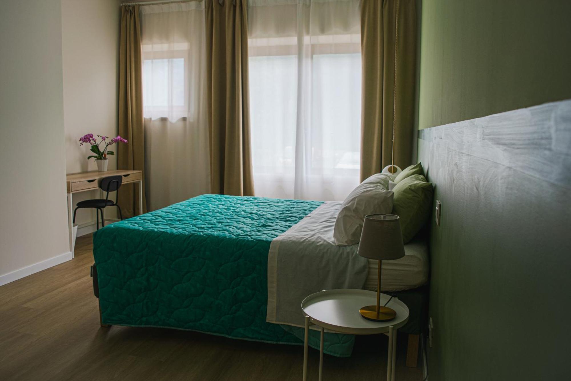 B&B Gianchia Brentino Belluno Kültér fotó