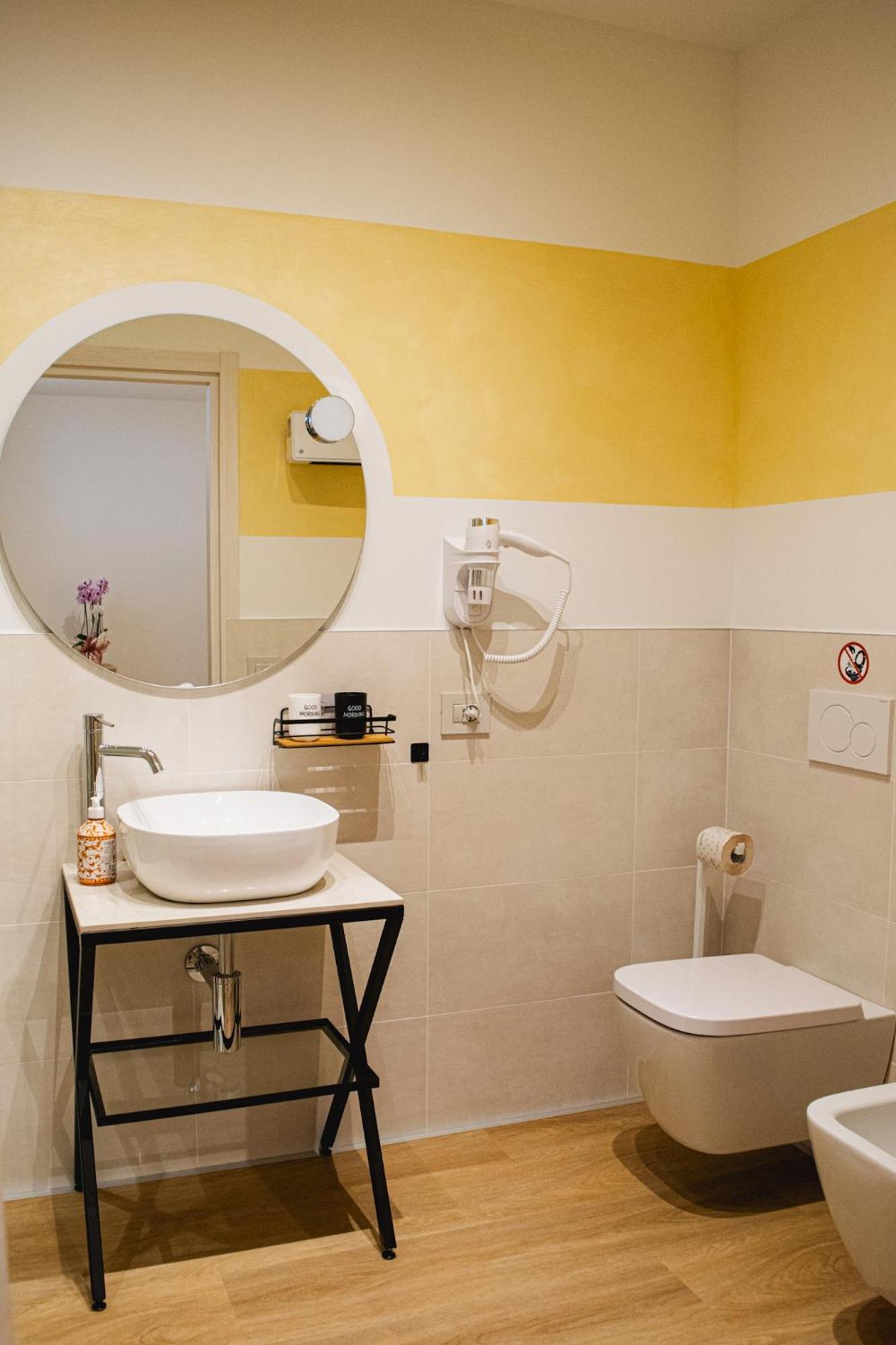 B&B Gianchia Brentino Belluno Kültér fotó