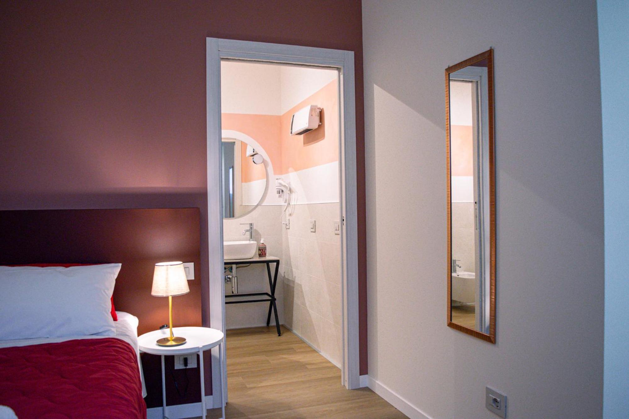 B&B Gianchia Brentino Belluno Kültér fotó