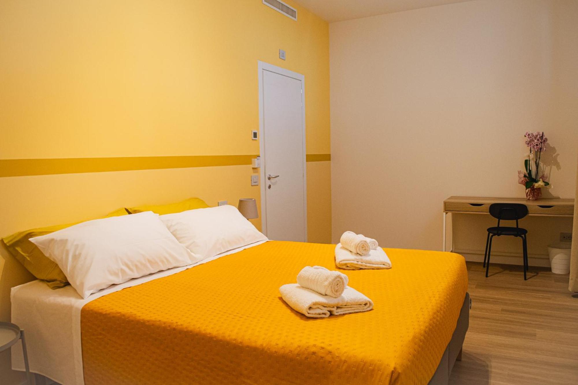 B&B Gianchia Brentino Belluno Kültér fotó