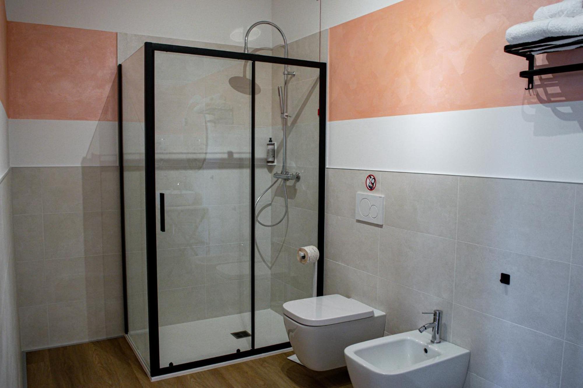 B&B Gianchia Brentino Belluno Kültér fotó