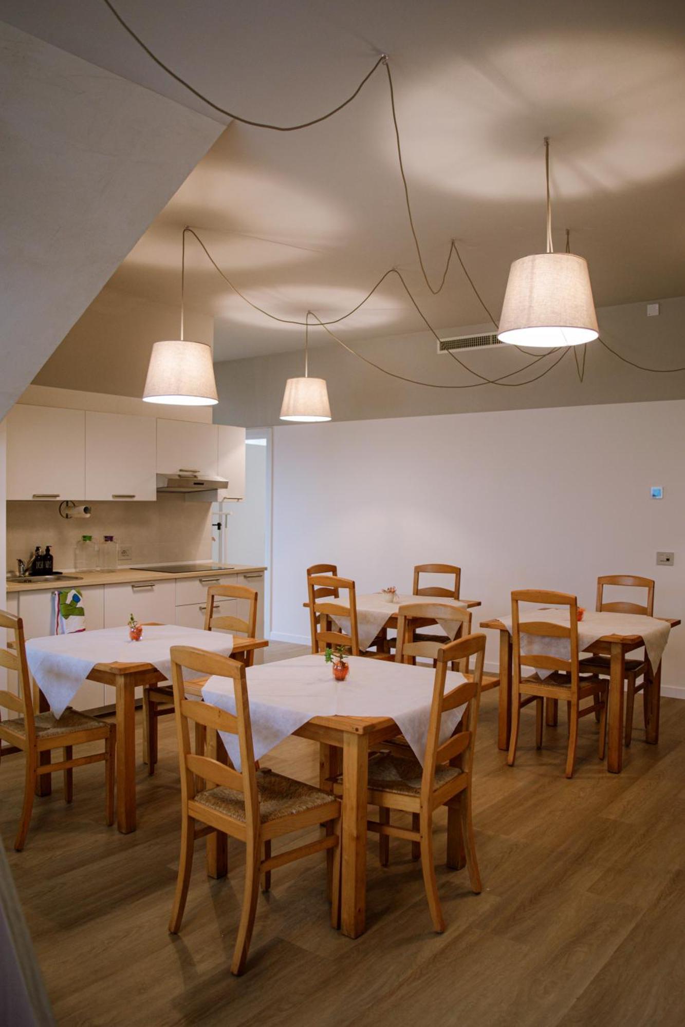 B&B Gianchia Brentino Belluno Kültér fotó