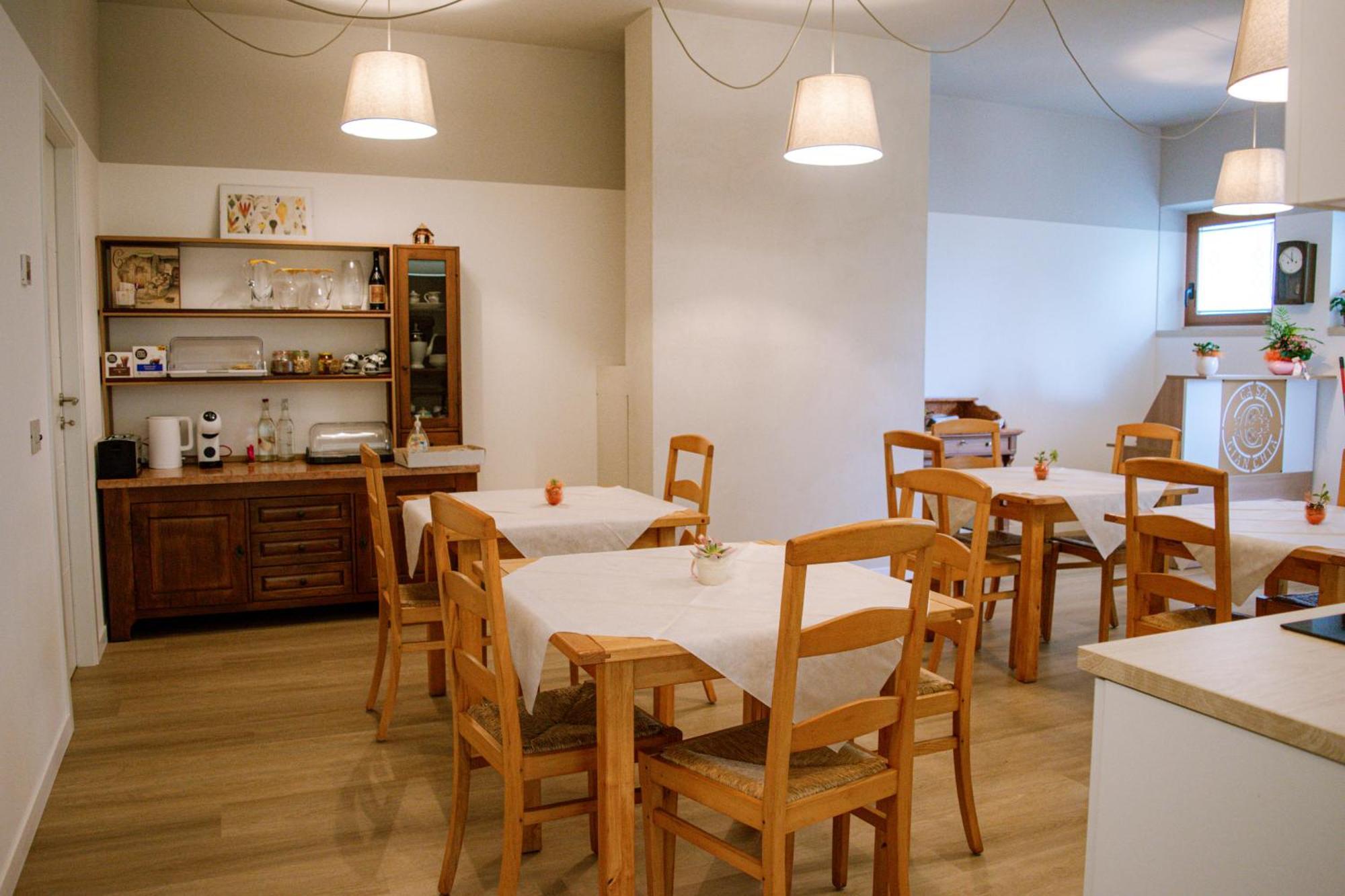 B&B Gianchia Brentino Belluno Kültér fotó