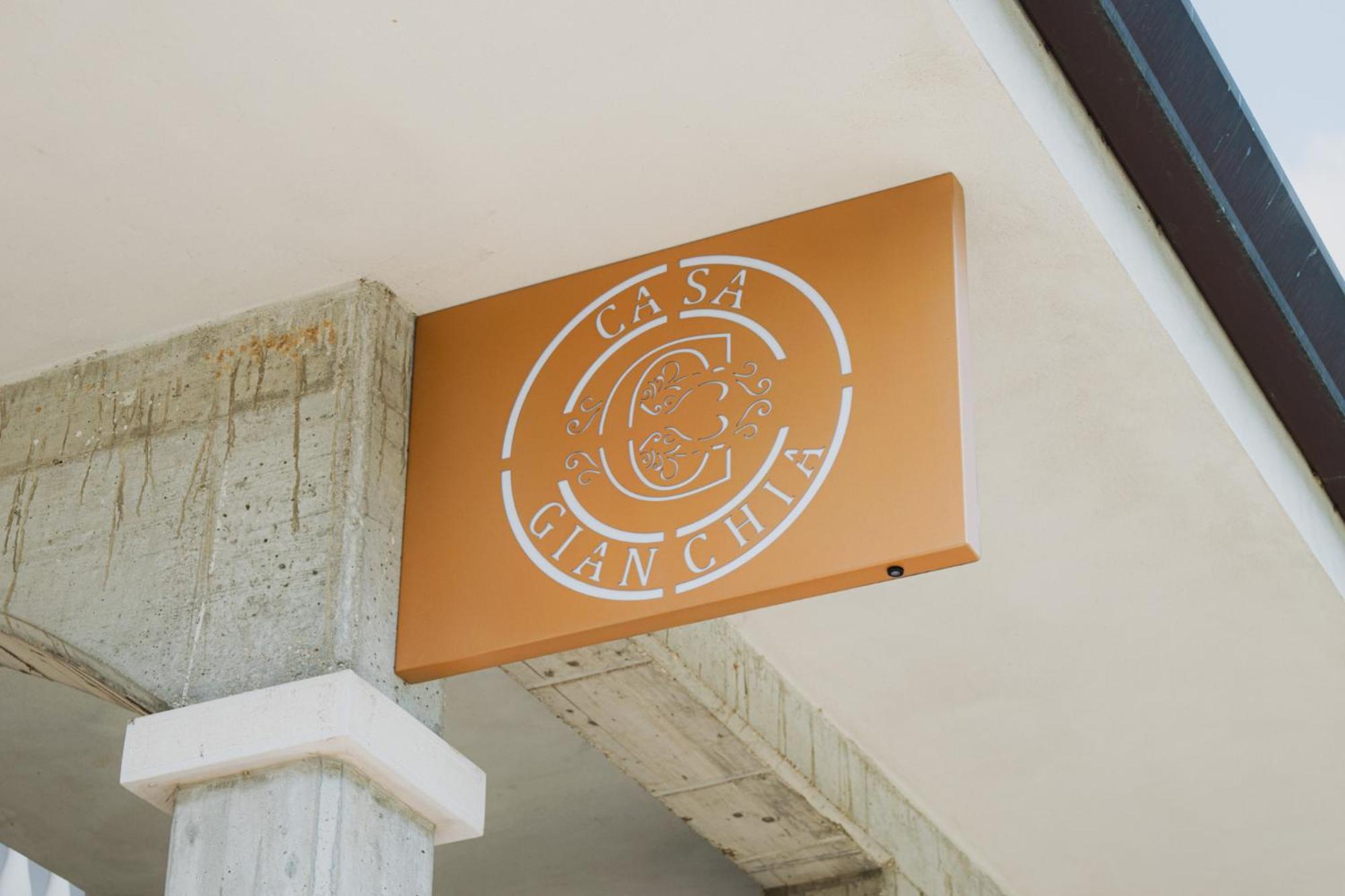 B&B Gianchia Brentino Belluno Kültér fotó